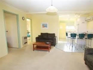 Nautilus Apartments Merimbula Exterior photo