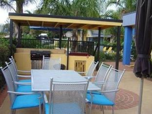 Nautilus Apartments Merimbula Exterior photo